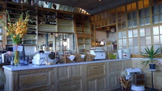 Kaffihus Vesturbaejar